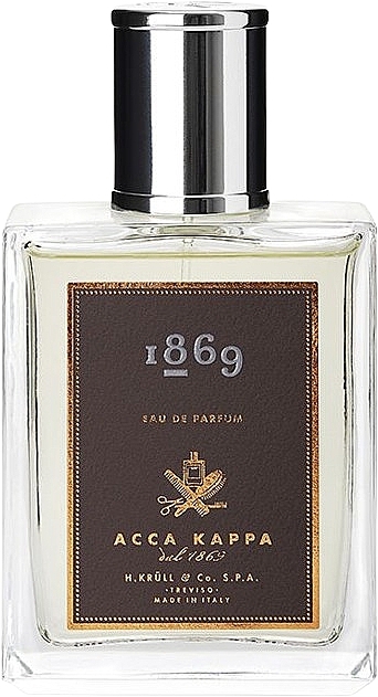 Acca Kappa 1869 - Eau de Parfum — photo N1