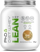 Fragrances, Perfumes, Cosmetics Protein Blend - PhD Diet Whey Lean MRP Peanut Butter