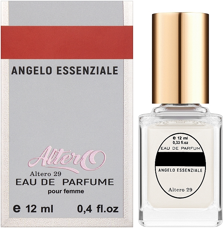 Altero №29 Angelo Essenziale - Eau de Parfum — photo N2