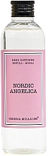 Fragrances, Perfumes, Cosmetics Fragrance Diffuser Refill - Cereria Molla Nordic Angelica