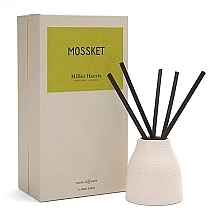 Reed Diffuser - Miller Harris Mossket Diffuser — photo N1