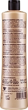 Shampoo for Curly Hair - Linea Italiana Herbactiv Curly Hair Shampoo — photo N2