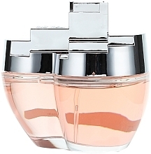 DKNY My NY - Eau (tester) — photo N3