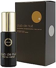 Fragrances, Perfumes, Cosmetics Armaf Club De Nuit Intense Woman - Eau de Parfum (mini)