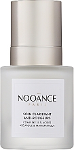 Anti-Redness Face Treatment - Nooance Clarifying Care Anti-Redness — photo N2