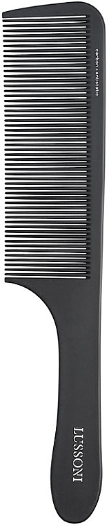 Hair Brush - Lussoni HC 406 Comb — photo N1