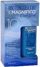 Fragrances, Perfumes, Cosmetics Intensive Hair Mask Spray - Intercosmo IL Magnifico Ocean Scent