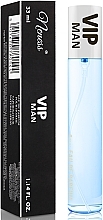 Fragrances, Perfumes, Cosmetics Neness VIP Man - Eau de Parfum