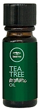 Tea Tree Essential Oil - Paul Mitchell Tea Tree Aromatic Oil — photo N1