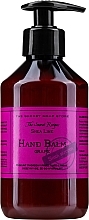 Fragrances, Perfumes, Cosmetics Grape Hand Balm - Soap & Friends Shea Line Grape Hand Balm
