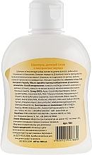 Bur Marigold Baby Shampoo - Lindo — photo N2