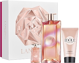 Fragrances, Perfumes, Cosmetics Lancome Idole Nectar - Set