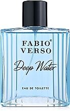 Bi-Es Fabio Verso Deep Water - Eau de Toilette — photo N1