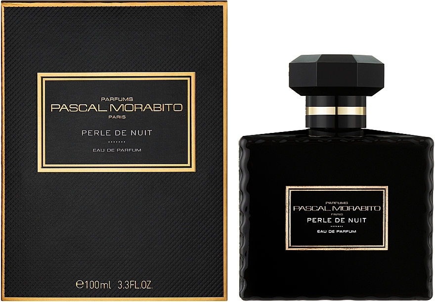 Pascal Morabito Perle De Nuit - Eau de Parfum — photo N3