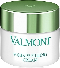 Fragrances, Perfumes, Cosmetics Wrinkle Filling Cream - Valmont V-Shape Filling Cream