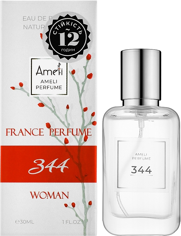 Ameli 344 - Eau de Parfum — photo N1