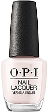 ギフト! ハイブリッド ネイルポリッシュ - OPI Nail Lacquer Spring 2023 Collection — photo N1