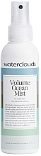 Volume Hair Spray - Waterclouds Volume Ocean Mist — photo N2