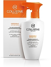 After Sun Fluid - Collistar After Sun Fluid Soothing Refreshing — photo N2