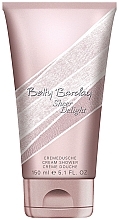 Fragrances, Perfumes, Cosmetics Betty Barclay Sheer Delight - Shower Cream-Gel 