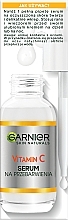 Anti-Dark Spot Serum with Vitamin C - Garnier Skin Naturals Super Serum — photo N5