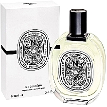 Diptyque - Eau Des Sens Eau de Toilette  — photo N1