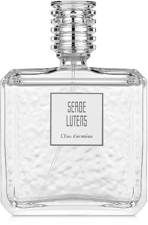 Serge Lutens L'Eau D'Armoise - Eau de Parfum — photo N1