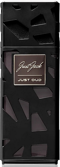 Just Jack Just Oud - Eau de Parfum — photo N1