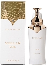 Fragrances, Perfumes, Cosmetics Khadlaj Stellar Musk - Eau de Parfum
