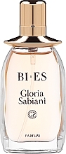 Fragrances, Perfumes, Cosmetics Bi-es Gloria Sabiani - Perfumy (tester)