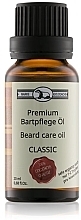 Fragrances, Perfumes, Cosmetics Beard Oil - Golddachs Beard Oil Classic