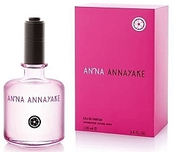 Annayake An'na Annayake - Eau de Parfum — photo N2