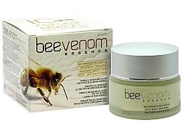 Bee Venom Face Cream - Diet Esthetic Bee Venom Essence Cream — photo N1