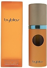 Fragrances, Perfumes, Cosmetics Byblos By Byblos - Eau de Toilette