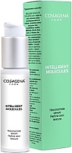 Fragrances, Perfumes, Cosmetics Acne & Skin Blemish Serum - Collagena Code Intelligent Molecules