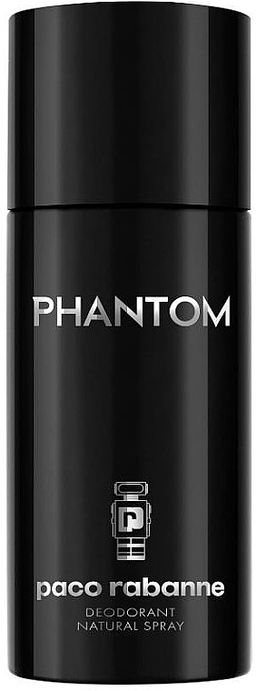 Paco Rabanne Phantom - Deodorant — photo N1