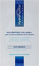 HydroPeptide Professional - PolyPeptide Collagel+ Mask for Eye — photo N12