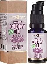 Fragrances, Perfumes, Cosmetics Organic Prickly Ppear Oil - Purity Vision 100% Raw Bio Oil