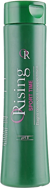 Phyto-Essential Sport Time Shampoo - Orising Sport Time Shampoo — photo N1