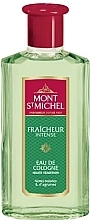Fragrances, Perfumes, Cosmetics Mont St. Michel Fraicheur Intense - Eau de Cologne