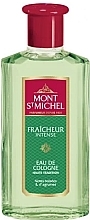 Mont St. Michel Fraicheur Intense - Eau de Cologne — photo N1