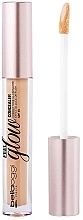 Concealer - Bellaoggi Feel Glow Concealer — photo N2