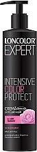 Fragrances, Perfumes, Cosmetics Colored Hair Cream - Loncolor Expert Intensive Color Protect