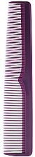 Fragrances, Perfumes, Cosmetics Hair Comb, 1550, purple - Top Choice