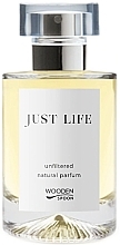 Fragrances, Perfumes, Cosmetics Wooden Spoon Just Life - Perfume