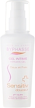 Intimate Hygiene Gel - Byphasse Intimate Gel  — photo N2