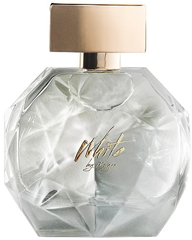 Morgan White By Morgan - Eau de Parfum (sample) — photo N1