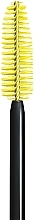 Mascara - Maybelline Volum Express Colossal 100% Black — photo N3