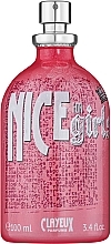 Fragrances, Perfumes, Cosmetics Clayeux Nice for Girls - Eau de Toilette (tester)