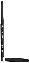 Mia Makeup Eyes On Point (eyeliner/6g + mascara/10g) - Set — photo N3